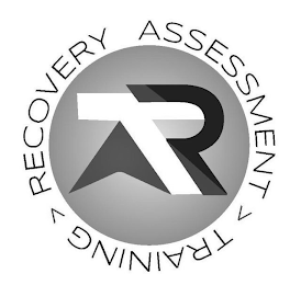 ATR ASSESSMENT TRAINING RECOVERY logo
