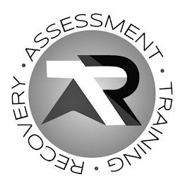 ATR ASSESSMENT · TRAINING · RECOVERY logo