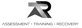 ATR ASSESSMENT · TRAINING · RECOVERY logo