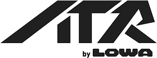 ATR BY LOWA logo