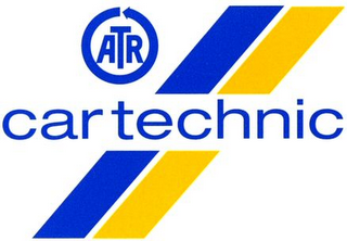 ATR CARTECHNIC logo
