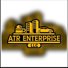 ATR ENTERPRISE LLC logo