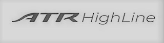 ATR HIGH LINE logo