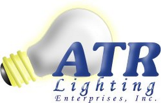 ATR LIGHTING ENTERPRISES, INC. logo