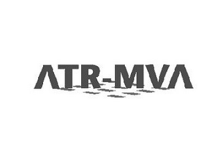 ATR-MVA logo
