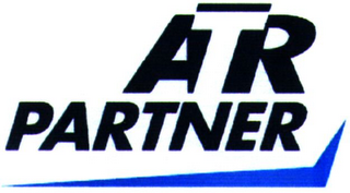 ATR PARTNER logo