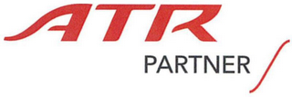 ATR PARTNER logo