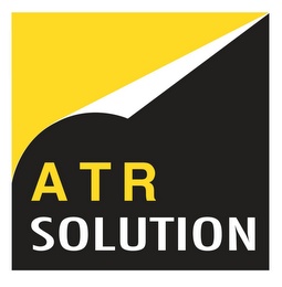 ATR SOLUTION logo