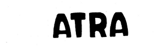 ATRA logo