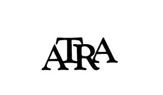 ATRA logo