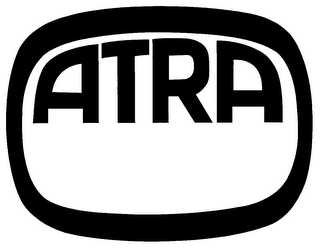 ATRA logo