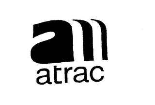 ATRAC logo