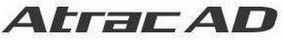 ATRAC AD logo