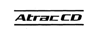 ATRAC CD logo