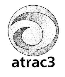 ATRAC3 logo