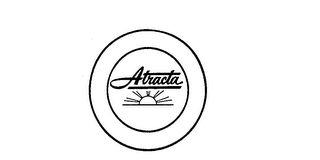 ATRACTA logo