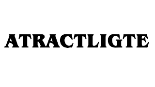 ATRACTLIGTE logo