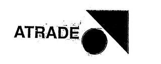 ATRADE logo