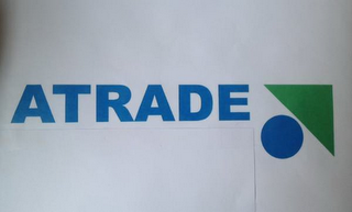 ATRADE logo