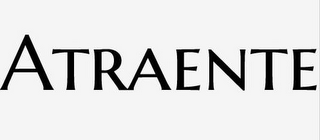 ATRAENTE logo