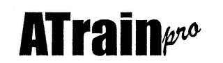 ATRAINPRO logo