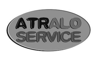 ATRALO SERVICE logo