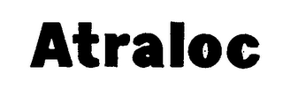 ATRALOC logo
