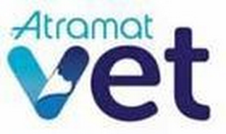 ATRAMAT VET logo