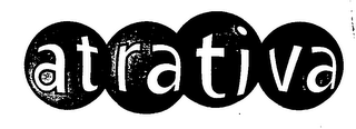 ATRATIVA logo