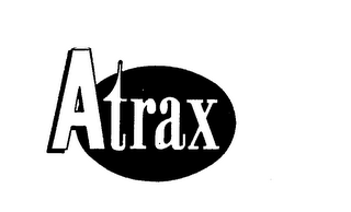 ATRAX logo