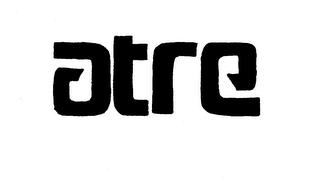 ATRE logo