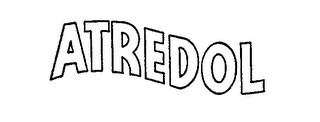 ATREDOL logo