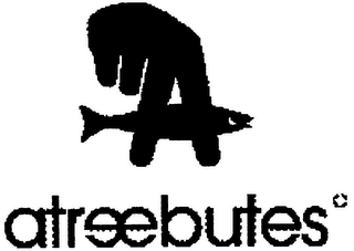 ATREEBUTES logo