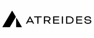 ATREIDES logo