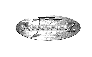 ATRENDZ logo