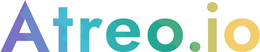 ATREO.IO logo