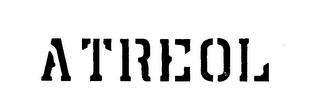 ATREOL logo