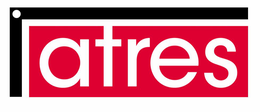 ATRES logo