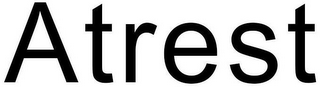ATREST logo