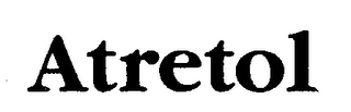 ATRETOL logo
