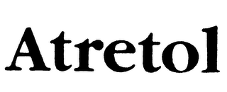 ATRETOL logo