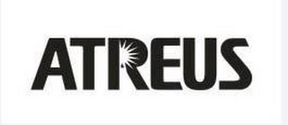 ATREUS logo