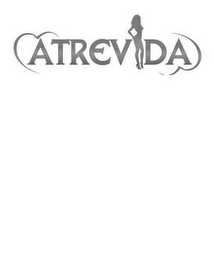 ATREV DA logo