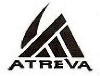 ATREVA logo