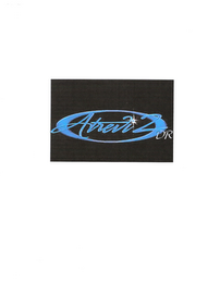 ATREVI2 DR logo