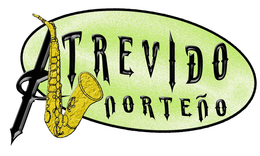 ATREVIDO NORTEÑO logo