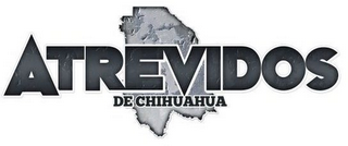 ATREVIDOS DE CHIHUAHUA logo