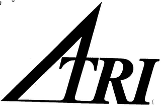 ATRI logo