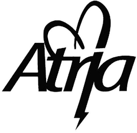ATRIA logo