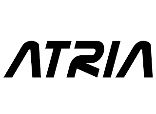 ATRIA logo